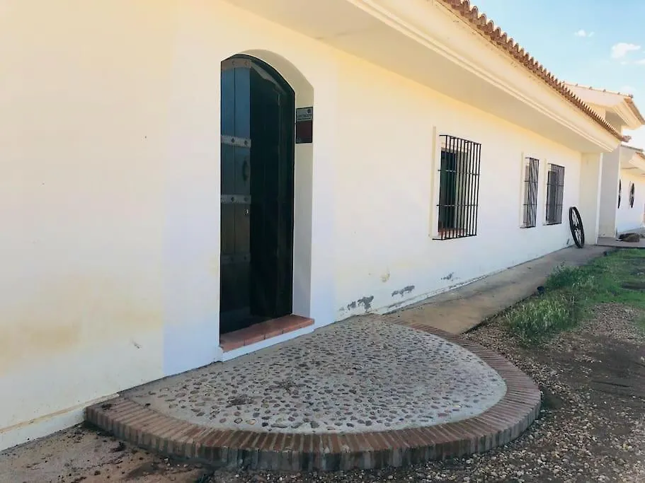別荘 Cortijo Los Lomillos - La Encina レタマル