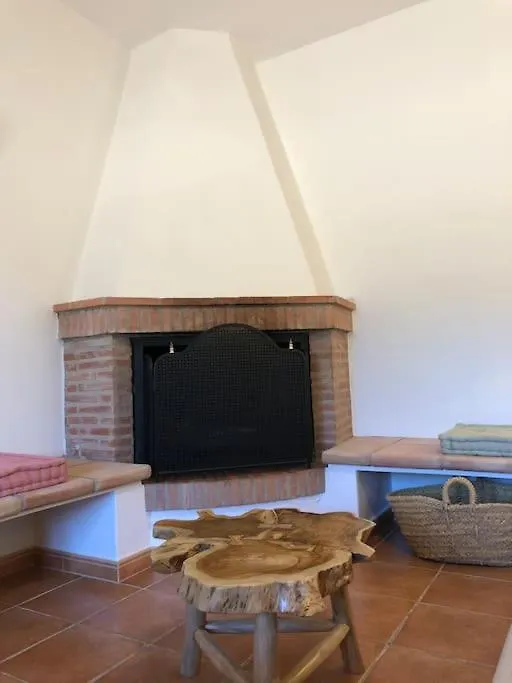 別荘 Cortijo Los Lomillos - La Encina レタマル